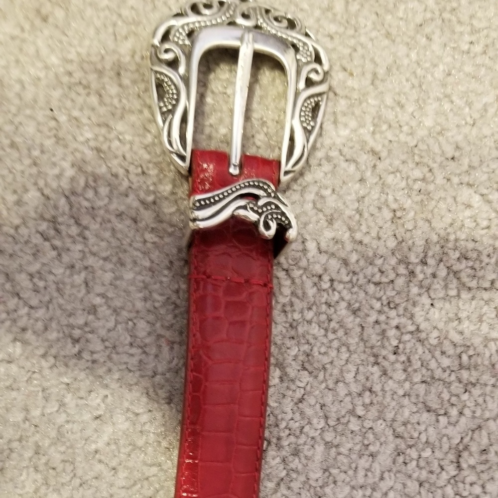Belt
